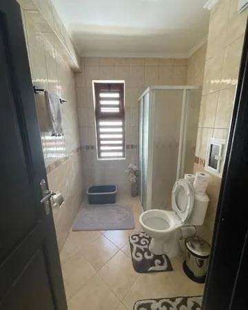 Апартамент Panteli House