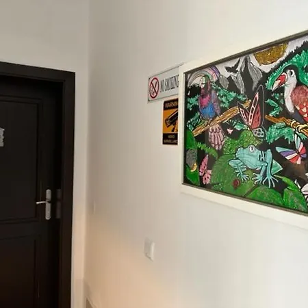 Panteli House * Ахелой