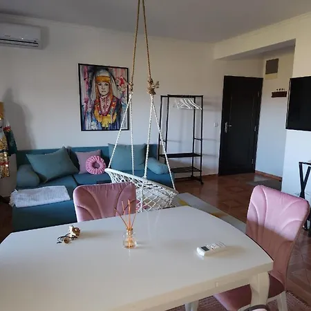 Panteli House Ахелой