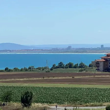 Panteli House Apartamento