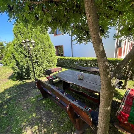 Apartamento Panteli House Aheloy