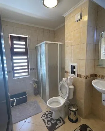 Apartmán Panteli House Acheloj