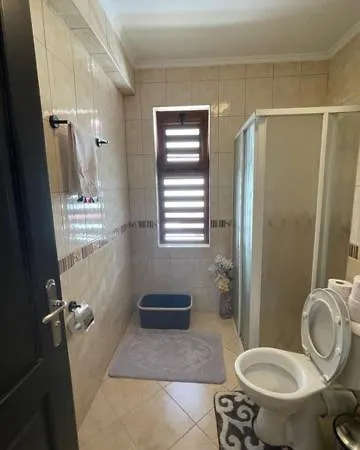 Apartmán Panteli House Acheloj