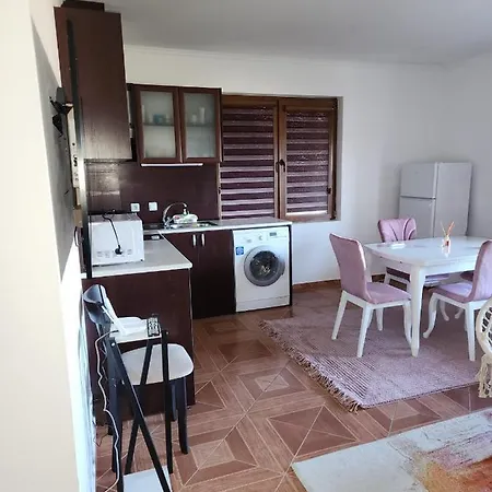Apartmán Panteli House