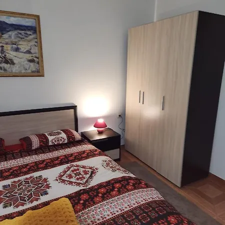 Apartmán Panteli House *