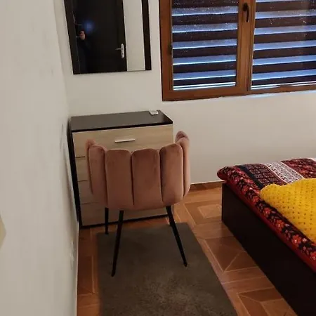 Apartmán Panteli House Acheloj