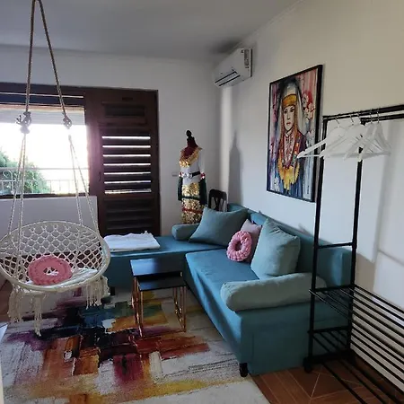 Panteli House * Acheloj