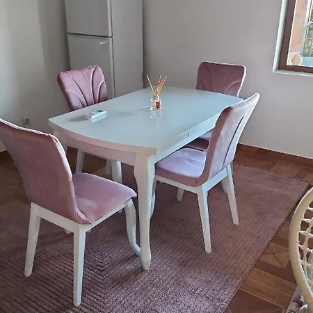 Panteli House * Ахелой