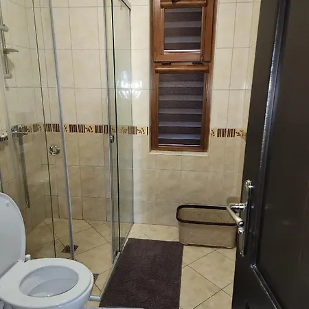 Panteli House Acheloj