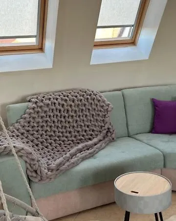 Panteli House Apartmán Acheloj