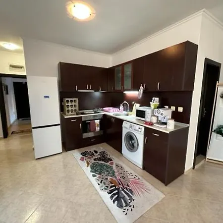 Apartmán Panteli House Acheloj
