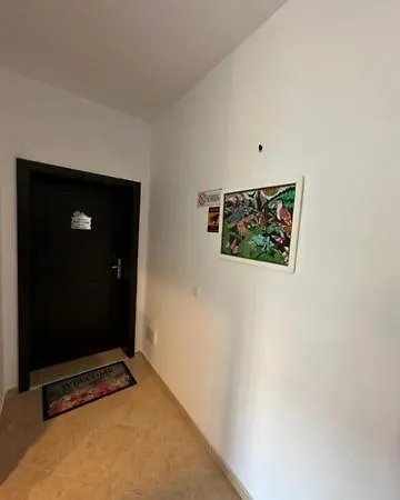 Panteli House Apartmán Acheloj