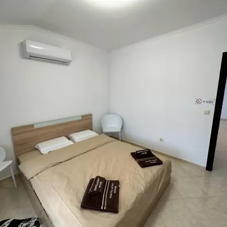 Apartmán Panteli House