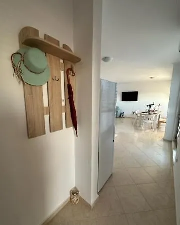 Panteli House Apartmán