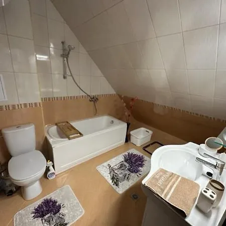 Panteli House * Ахелой