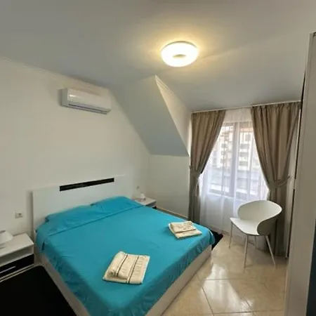 Apartmán Panteli House Acheloj