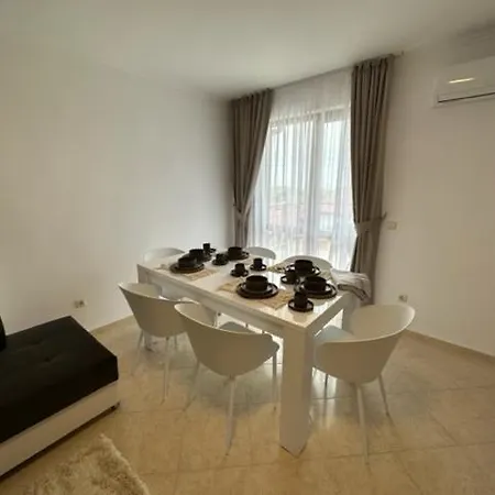 Apartmán Panteli House Acheloj