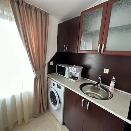Panteli House Apartmán
