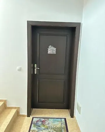Apartmán Panteli House Acheloj