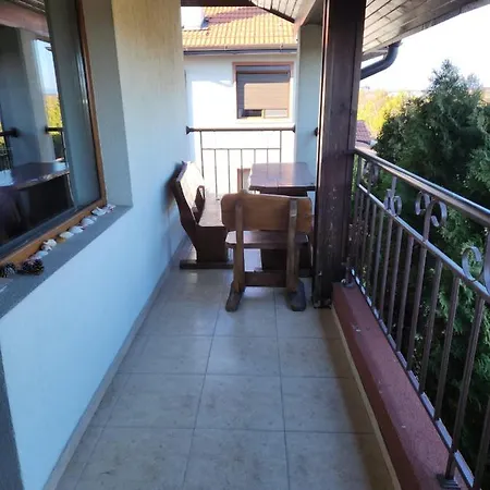 Apartmán Panteli House