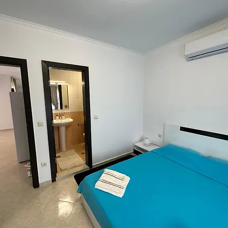 Apartamento Panteli House *