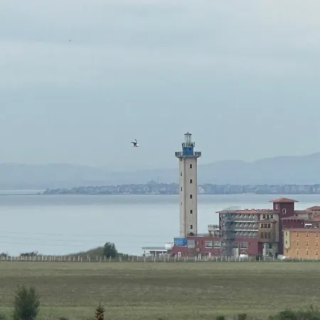 Panteli House Апартаменты Ахелой