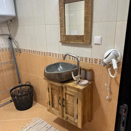Apartmán Panteli House Acheloj
