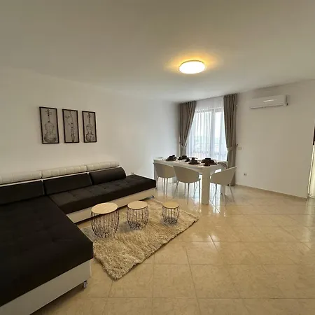 Apartmán Panteli House Acheloj