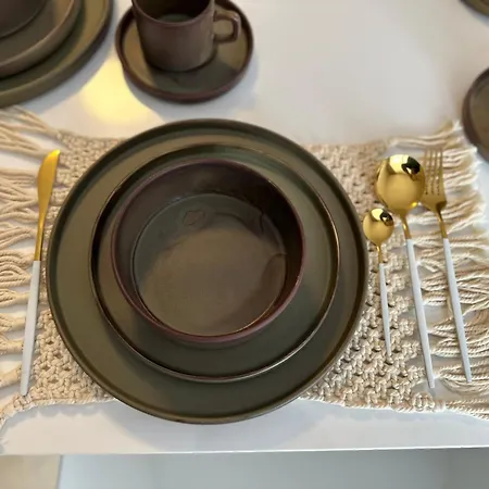 Panteli House Ахелой