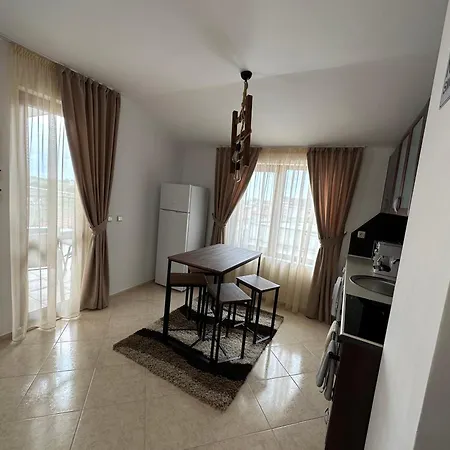 Panteli House