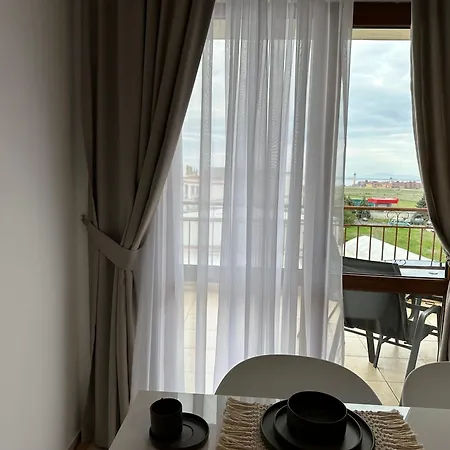 Apartamento Panteli House
