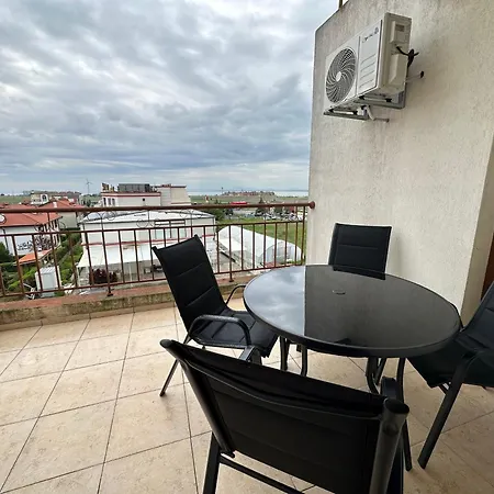 Panteli House * Ахелой