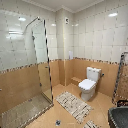 Apartmán Panteli House *