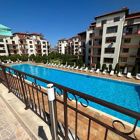 Panteli House Apartamento Aheloy