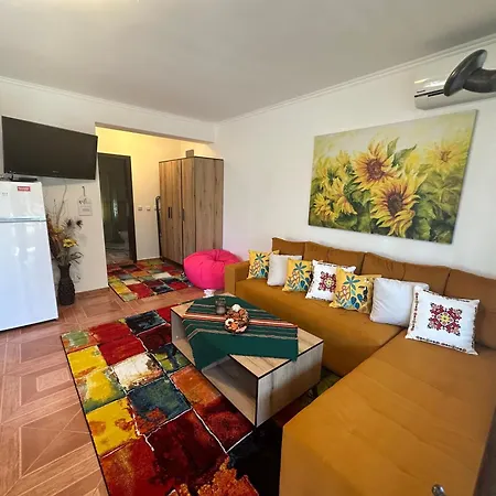 Panteli House Apartamento