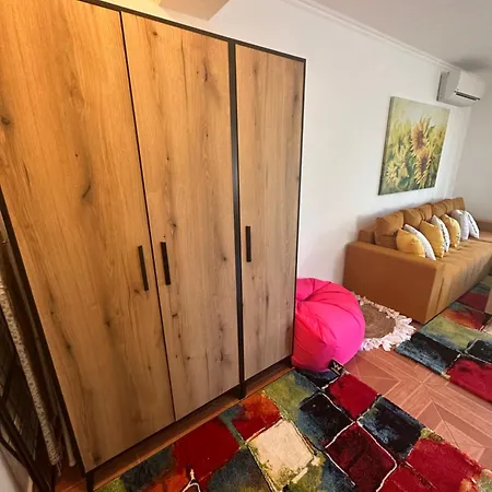 Panteli House Apartamento *