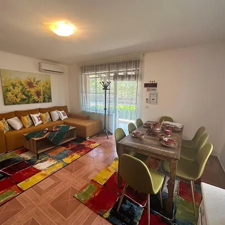 Panteli House Apartamento Aheloy