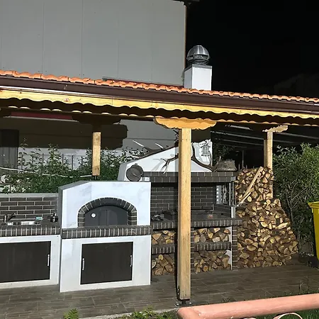 Panteli House Apartamento