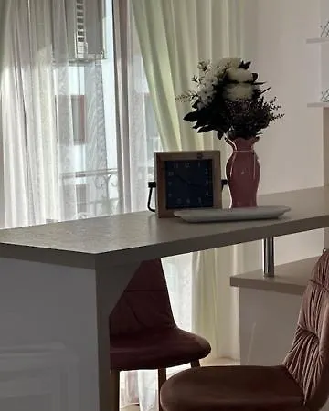 Apartmán Panteli House *