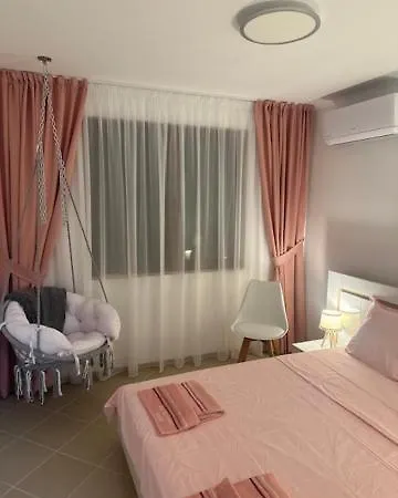 Apartmán Panteli House Acheloj