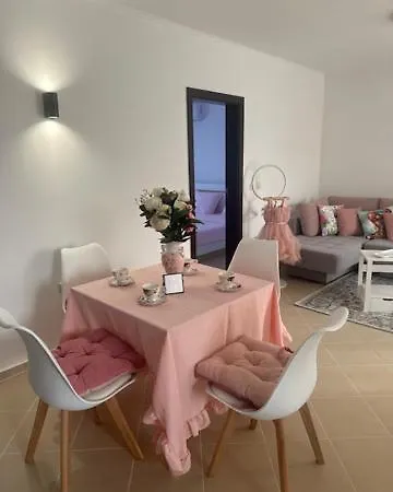 Panteli House * Acheloj