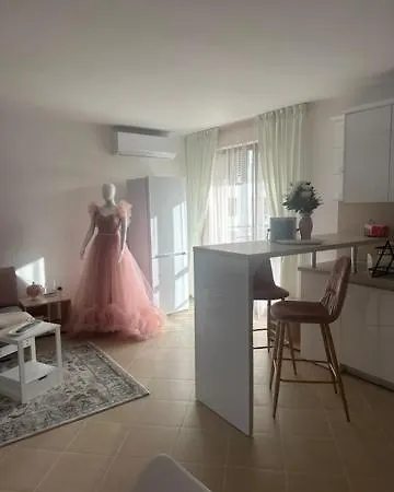 Panteli House Apartmán Acheloj