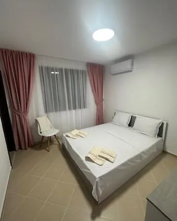 Apartmán Panteli House *