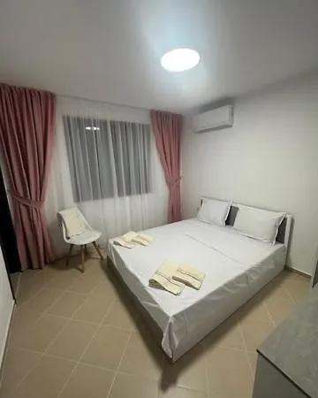 Panteli House Acheloj