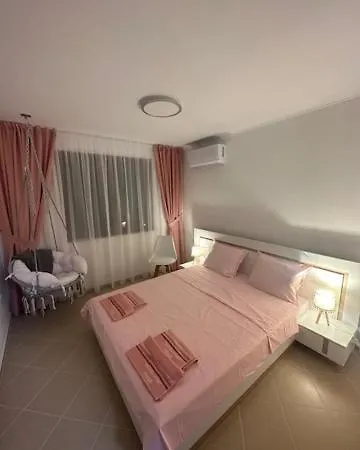 Panteli House * Acheloj