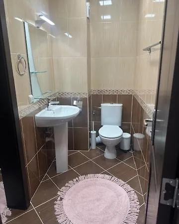 Apartmán Panteli House Acheloj