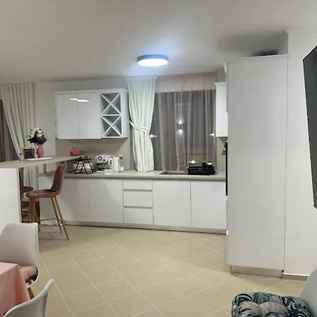 Apartmán Panteli House