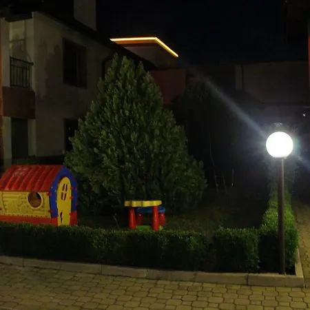 Panteli House *