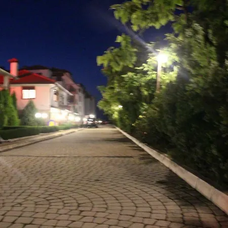 Panteli House Aheloy