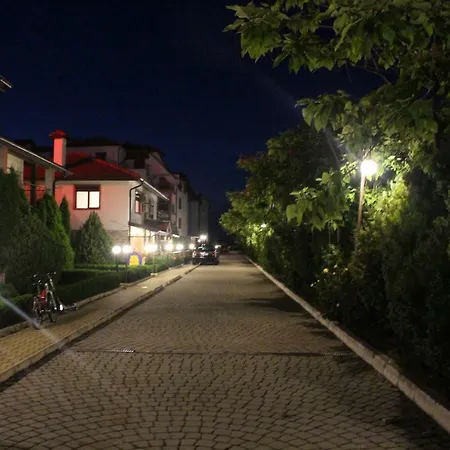 Panteli House * Aheloy